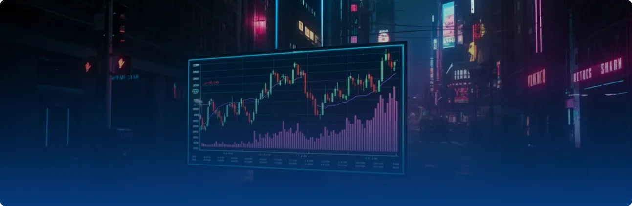 Professional Technical Analysis