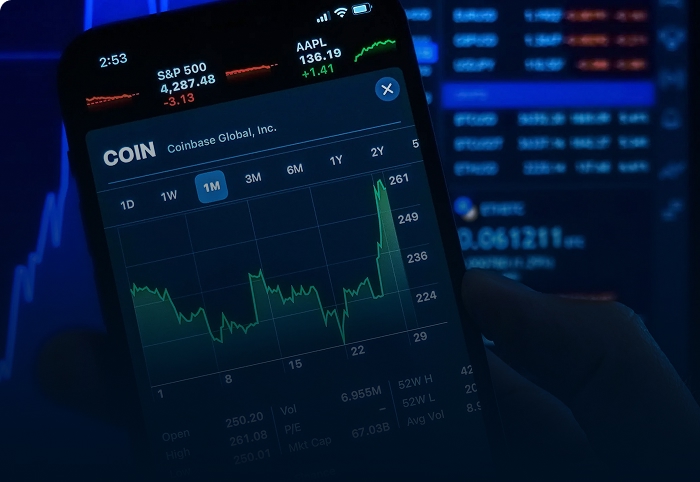 What is a Trading Platform?